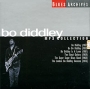 Bo Diddley (mp3) Серия: Blues Archives инфо 13618k.
