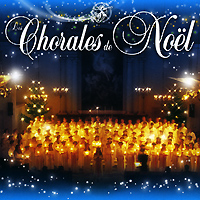 Les Chorales De Noel (2 CD) Формат: 2 Audio CD (Jewel Case) Дистрибьюторы: Концерн "Группа Союз", Wagram Music Лицензионные товары Характеристики аудионосителей 2008 г Сборник: Импортное издание инфо 3106b.