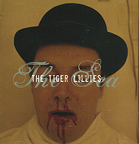 The Tiger Lillies The Sea Формат: Audio CD (Jewel Case) Дистрибьютор: Концерн "Группа Союз" Лицензионные товары Характеристики аудионосителей 2008 г Альбом: Российское издание инфо 3347b.