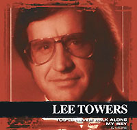 Lee Towers Collections Формат: Audio CD Дистрибьютор: Ariola Лицензионные товары Характеристики аудионосителей 2006 г Сборник: Импортное издание инфо 3772b.