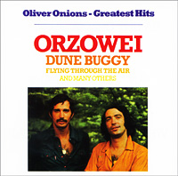 Oliver Onions Greatest Hits Формат: Audio CD (Jewel Case) Дистрибьюторы: RCA, SONY BMG Германия Лицензионные товары Характеристики аудионосителей 1977 г Сборник: Импортное издание инфо 3788b.