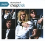 Cheap Trick Playlist: The Very Best Of Cheap Trick (ECD) Серия: Playlist: The Very Best Of инфо 4059b.