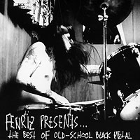 Fenriz Presents… The Best Of Old-School Black Metal Формат: Audio CD (Jewel Case) Дистрибьюторы: Концерн "Группа Союз", Peaceville Records Россия Лицензионные товары инфо 4610l.