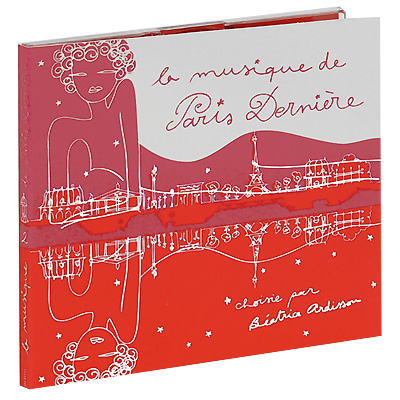 La Musique De Paris Derniere 2 Формат: Audio CD (DigiPack) Дистрибьюторы: Naive, Концерн "Группа Союз" Европейский Союз Лицензионные товары Характеристики аудионосителей 2001 г Сборник: Импортное издание инфо 5402l.