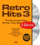 Various: Retro Hits 3: The Greatest Hits Of The 70s, 80s & 90s (DVD + CD) (Исполнитель) "Bad Boys Blue" (Исполнитель) инфо 4608b.