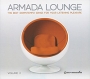 Armada Lounge Volume 2 Формат: Audio CD (DigiPack) Дистрибьюторы: Правительство звука, Open Gate Records Россия Лицензионные товары Характеристики аудионосителей 2009 г Сборник: Российское издание инфо 12077b.
