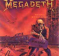 Megadeth Peace Sells… But Who`s Buying? Формат: Audio CD Лицензионные товары Характеристики аудионосителей Альбом инфо 784c.