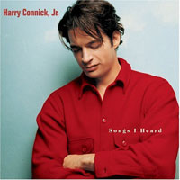 Harry Connick, Jr Songs I Heard Формат: Audio CD Дистрибьютор: Columbia Лицензионные товары Характеристики аудионосителей 2001 г Альбом: Импортное издание инфо 2961a.