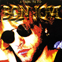 Bon Jordi Tribute To Bon Jovi Формат: Audio CD (Jewel Case) Дистрибьютор: Dressed To Kill Лицензионные товары Характеристики аудионосителей 2000 г Альбом инфо 6015c.