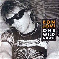 Bon Jovi One Wild Night Формат: CD-Single (Maxi Single) Дистрибьютор: Island Records Лицензионные товары Характеристики аудионосителей 2006 г Single: Импортное издание инфо 6021c.