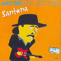 Artist Collection Santana Серия: Artist Collection инфо 6121c.