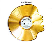 Cliff Richard 40 Golden Greats (2 CD) Формат: 2 Audio CD (Jewel Case) Дистрибьюторы: Gala Records, EMI Records Ltd Лицензионные товары Характеристики аудионосителей 1989 г Альбом инфо 6129c.