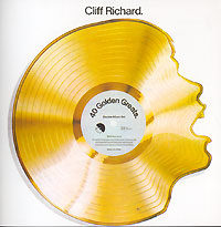 Cliff Richard 40 Golden Grea (2 CD) Формат: Audio CD (Jewel Case) Дистрибьютор: EMI Records Лицензионные товары Характеристики аудионосителей 1989 г Сборник инфо 6131c.