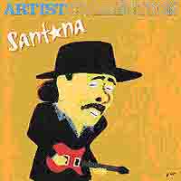 Santana Artist Collection Формат: Audio CD (Jewel Case) Дистрибьютор: SONY BMG Russia Лицензионные товары Характеристики аудионосителей 2005 г Альбом инфо 6158c.