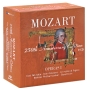 Mozart 250th Anniversary Edition: Operas 1 (9 CD) Формат: 9 Audio CD (Box Set) Дистрибьюторы: Warner Classics, Торговая Фирма "Никитин" Европейский Союз Лицензионные товары Характеристики инфо 3173a.