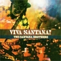 Santana The Santana Brothers / Viva Santana! Формат: Audio CD (Jewel Case) Дистрибьютор: Spectrum Music Лицензионные товары Характеристики аудионосителей 2000 г Авторский сборник инфо 3196a.