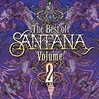 Santana The Best Of Santana Vol 2 Формат: Audio CD (Jewel Case) Дистрибьютор: SONY BMG Лицензионные товары Характеристики аудионосителей 2000 г Сборник инфо 3223a.