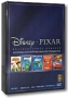 Disney Pixar Коллекционное издание (7 DVD) Формат: 7 DVD (PAL) (Коллекционное издание) (Box set) Дистрибьютор: ВидеоСервис Региональный код: 5 Количество слоев: DVD-9 (2 слоя) Субтитры: Русский / Английский / Английский инфо 10442c.