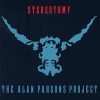 Alan Parsons Project Stereotomy Формат: Audio CD Дистрибьютор: Arista Records Лицензионные товары Характеристики аудионосителей Альбом инфо 10448c.