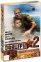 Офицеры 2 (2 DVD) Сериал: Офицеры инфо 11599c.