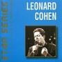 Star Series Leonard Cohen Серия: Star Series инфо 12220c.