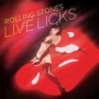 The Rolling Stones Live Licks (Explicit Version) Формат: 2 Audio CD (Jewel Case) Дистрибьютор: Virgin Records Ltd Лицензионные товары Характеристики аудионосителей 2004 г Сборник инфо 12383c.