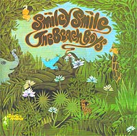 The Beach Boys Smiley Smile / Wild Honey Формат: Audio CD (Jewel Case) Дистрибьюторы: EMI Records, Capitol Records Inc Лицензионные товары Характеристики аудионосителей 2001 г Альбом инфо 12560c.