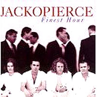 Jackopierce Finest Hour Формат: Audio CD Дистрибьютор: A&M Records Ltd Лицензионные товары Характеристики аудионосителей 2006 г Альбом: Импортное издание инфо 12806c.