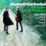 Simon & Garfunkel Sounds Of Silence / Bridge Over Trouble (2 CD) & Garfunkel" "Simon And Garfunkel" инфо 13212c.