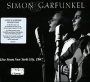 Simon & Garfunkel Live From New York City, 1667 & Garfunkel" "Simon And Garfunkel" инфо 13239c.