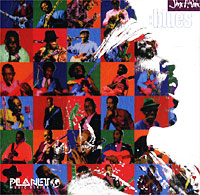 Jimi Hendrix: Blues Формат: Audio CD (Jewel Case) Дистрибьютор: M&A Group Лицензионные товары Характеристики аудионосителей 1994 г Альбом инфо 13269c.