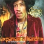 Jimi Hendrix Experience Hendrix: The Best of Jimi Hendrix [Holland Bonus CD] [LIMITED EDITION] [Non-US Version] Формат: 2 Audio CD (Jewel Case) Дистрибьютор: MCA Records инфо 13576c.