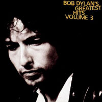 Bob Dylan Greatest Hits Vol 3 Формат: Audio CD Дистрибьютор: Columbia Лицензионные товары Характеристики аудионосителей 1994 г Сборник: Импортное издание инфо 13653c.