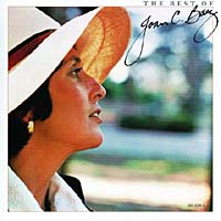 Joan Baez The Best Of Формат: Audio CD (Jewel Case) Дистрибьюторы: A&M Records Ltd , Compact Disk Лицензионные товары Характеристики аудионосителей 1985 г Альбом инфо 13818c.
