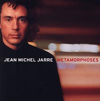 Jean Michel Jarre Metamorposes Формат: Audio CD Дистрибьютор: Epic Лицензионные товары Характеристики аудионосителей Альбом инфо 13917c.