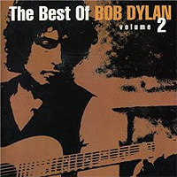 Bob Dylan The Best Of Vol 2 Формат: Audio CD Дистрибьютор: Columbia Лицензионные товары Характеристики аудионосителей 2000 г Сборник: Импортное издание инфо 49d.