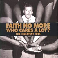 Faith No More Who Cares A Lot? (2 CD) Формат: 2 Audio CD Дистрибьютор: London Records Ltd Лицензионные товары Характеристики аудионосителей 2006 г Сборник: Импортное издание инфо 104d.