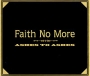 Faith No More Ashes To Ashes Формат: Audio CD (Jewel Case) Дистрибьютор: Slash Records Лицензионные товары Характеристики аудионосителей 1997 г Single инфо 109d.