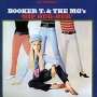 Booker T & The Mg's Hip Hug-Her "Booker T & The Mg's" инфо 710d.