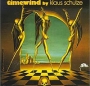 Klaus Schulze Timewind Формат: Audio CD Дистрибьютор: Polydor Лицензионные товары Характеристики аудионосителей 2006 г Альбом: Импортное издание инфо 832d.