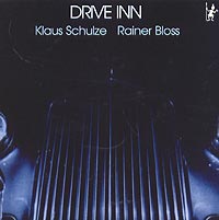 Klaus Schulze Rainer Bloss Drive Inn Формат: Audio CD (Jewel Case) Дистрибьютор: Planet mp3 Лицензионные товары Характеристики аудионосителей 2002 г Альбом инфо 847d.