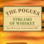 The Pogues Streams Of Whiskey: Live In Leysin, Switzerland 1991 (Dual Disc) Формат: Dual Disc (Jewel Case) Дистрибьюторы: Концерн "Группа Союз", Sanctuary Records Лицензионные товары инфо 1207d.