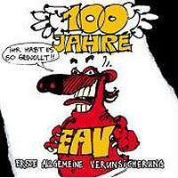 EAV 100 Jahre Ihr Habt Es So Gewollt (2 CD) Формат: 2 Audio CD Дистрибьютор: Ariola Лицензионные товары Характеристики аудионосителей 2005 г Сборник: Импортное издание инфо 2093d.
