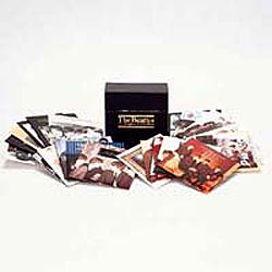 The Beatles CD Singles Collection (22 CD) Формат: 22 Audio CD (Box Set) Дистрибьюторы: EMI Records, Apple Corps Ltd , Parlophone Лицензионные товары Характеристики аудионосителей Single инфо 2109d.