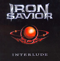 Iron Savior Interlude Формат: Audio CD (Jewel Case) Дистрибьюторы: Sanctuary Records, Noise Records Лицензионные товары Характеристики аудионосителей 1999 г Концертная запись инфо 2328d.