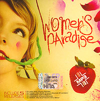 Women's Paradise (mp3) Формат: MP3_CD (Jewel Case) Дистрибьютор: CD LAND Битрейт: 320 Кбит/с Частота: 44 1 КГц Тип звука: Stereo Лицензионные товары Характеристики аудионосителей 2006 г , 170 мин Сборник: Российское издание инфо 2332d.