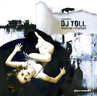 Trance'n'motion Mixed By DJ Toll Формат: Audio CD (Jewel Case) Дистрибьютор: Правительство звука Лицензионные товары Характеристики аудионосителей 2006 г Сборник инфо 2511d.