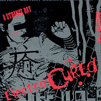 Electro Cured An Electro Tribute To The Cure Формат: Audio CD (Jewel Case) Дистрибьюторы: Cherry Red Records, Концерн "Группа Союз" Великобритания Лицензионные товары инфо 2582d.