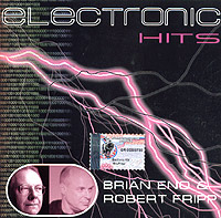 Brian Eno & Robert Fripp Electronic Hits году он организовал легендарную инфо 2588d.