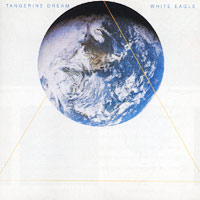 Tangerine Dream White Eagle Формат: Audio CD (Jewel Case) Дистрибьютор: Virgin Records Ltd Лицензионные товары Характеристики аудионосителей 1994 г Альбом инфо 2589d.